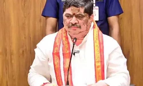 Caste Census: ఇష్టముంటేనే వివరాలు చెప్పండి : కులగణనపై మంత్రి పొన్నం సంచలన వ్యాఖ్యలు