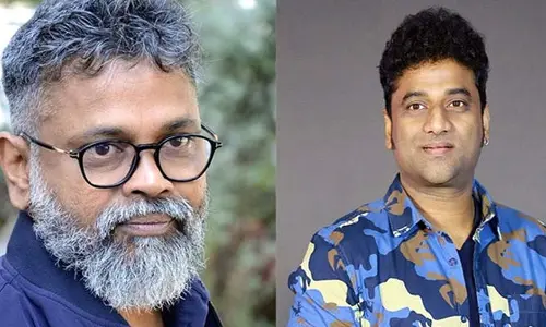 Pushpa 2: పుష్ప 2 విషయంలో షాకింగ్ నిర్ణయం తీసుకున్న సుకుమార్ మరి దేవీ శ్రీ ప్రసాద్ సంగతేంటి?