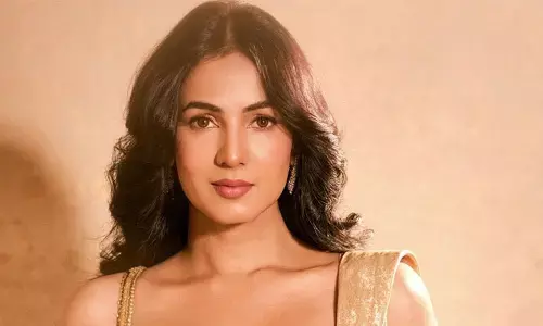 Sonal Chauhan