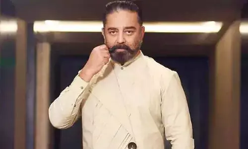 థగ్‌లైఫ్ వివాదం.. అలాంటి ట్వీట్ పెట్టిన కమల్ హాసన్.. నెటిజన్ల రియాక్షన్ ఏంటంటే?
