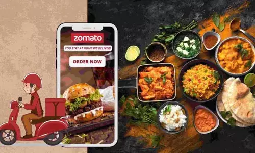 Zomato Food Rescue: జొమాటో ఫుడ్ రెస్క్యూ.. దీని వల్ల ఉపయోగమేంటి ?
