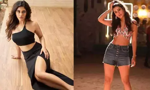 Nabha Natesh: లవ్ ఎఫైర్స్ గురించి నభా నటేష్ ఆసక్తికర పోస్ట్.. పాయల్ రియాక్షన్ ఏంటంటే?