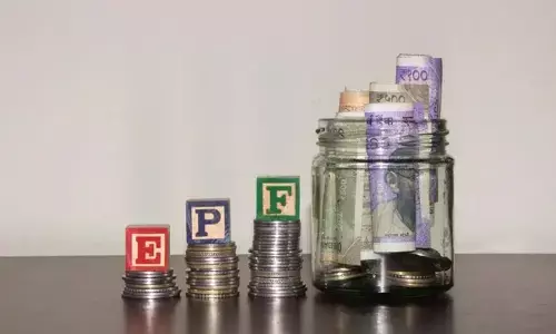 EPFO Wage ceiling: ఉద్యోగుల వేతన పరిమితిపై కేంద్రం కీలక నిర్ణయం