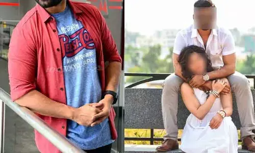 హ్యాపీ సింగిల్ డే అంటూ మెగా హీరో ఇంట్రెస్టింగ్ పోస్ట్.. వచ్చే శ్రావణ మాసం కల్లా పెళ్లి భోజనాలు పెడతారంటూ కామెంట్స్