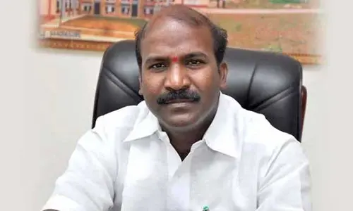 Phone Tapping Case: నోటీసులపై స్పందించిన మాజీ ఎమ్మెల్యే చిరుమర్తి లింగయ్య