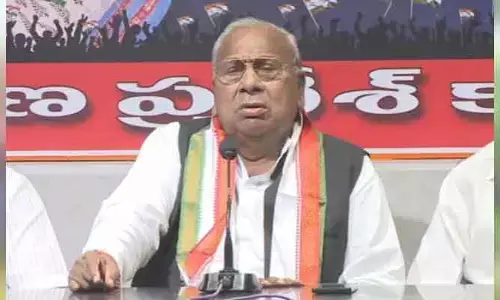 VH: దేశంలో జమిలి ఎన్నికల నిర్వహణ సాధ్యమేనా?