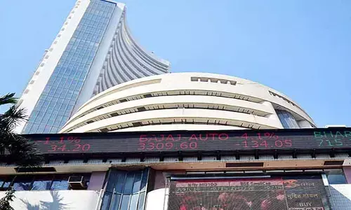 Stock Market: ఫ్లాట్‌గా ముగిసిన దేశీయ స్టాక్ మార్కెట్ సూచీలు