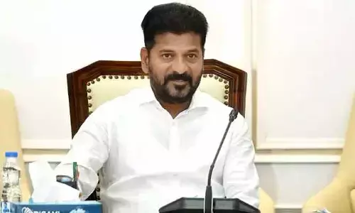 CM Revanth Reddy : రేపు సీఎం రేవంత్ రెడ్డి సంక్షేమ హాస్టళ్ల తనిఖీ