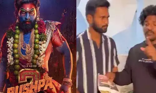 Allu Arjun : యూట్యూబ్ ఛానల్స్‌కు అల్లు అర్జున్ ఫ్యాన్స్ స్ట్రాంగ్ వార్నింగ్.. అంతేకాకుండా..!!