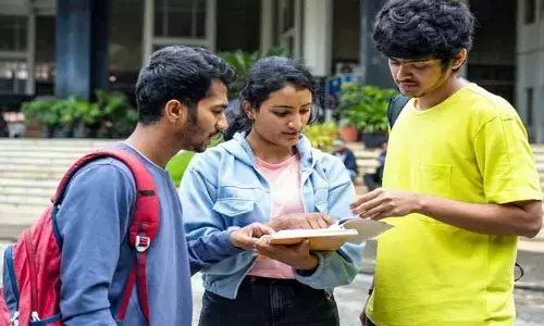 SSC CHSL Admit Cards: సీహెచ్‌ఎస్‌ఎల్‌ అభ్యర్థులకు బిగ్ అలర్ట్.. అడ్మిట్ కార్డుల విడుదల తేదీ ఎప్పుడంటే..?