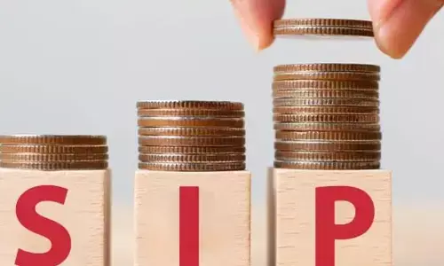 SIP: తొలిసారి రికార్డు స్థాయిలో రూ. 25,000 కోట్లు దాటిన సిప్ పెట్టుబడులు