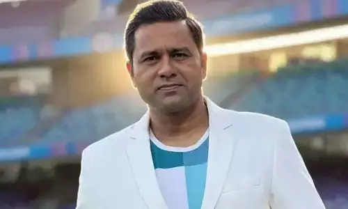 ఇండియా లేకుంటే ‘నో’ చాంపియన్స్ ట్రోఫీ.. : మాజీ క్రికెటర్ ఆకాష్ చోప్రా