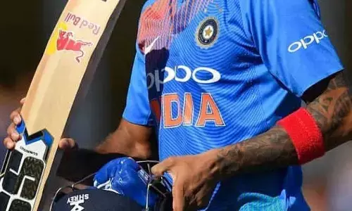 Teamindia: నేను మళ్లీ ఫ్రెష్‌గా స్టార్ట్ చేయాలనుకుంటున్నా.. భారత క్రికెటర్ ప్రకటన