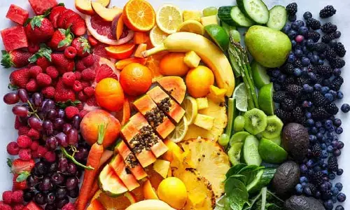 Diabetes : షుగర్ తక్కువగా ఉండే ఫ్రూట్స్.. ఇవి తింటే మధుమేహం కంట్రోల్లోకి వచ్చినట్లే!