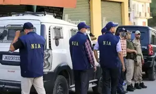 NIA raids : బిహార్ బెంగాల్ సహా 6 రాష్ట్రాల్లో ఎన్ఐఏ సోదాలు.. ఆల్ ఖైదా కేసులో చర్యలు