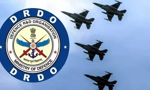 DRDO Recruitment: డీఆర్‌డీవోలో జూనియర్ రీసెర్చ్ ఫెలో ఉద్యోగ అవకాశాలు.. అర్హత, జీతం వివరాలివే..!