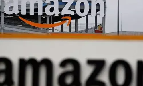 Amazon: డెలివరీ ఏజెంట్ల కోసం స్మార్ట్ ఐగ్లాసెస్ తెచ్చే యోచనలో అమెజాన్
