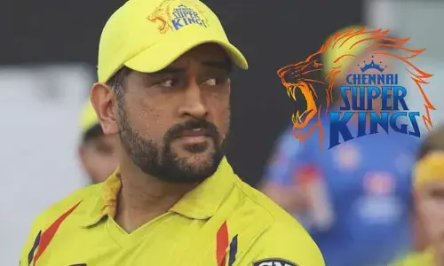 IPL 2025 MS Dhoni : ధోని భవిష్యత్తుపై సీఎస్క్ సీఈవో కీలక వ్యాఖ్యలు