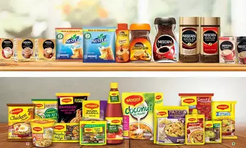 Nestle-Pepsi: నాణ్యత లేని ఫుడ్ ప్రొడక్ట్స్ అమ్ముతున్న నెస్లే, పెప్సీ..!