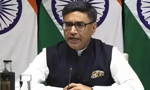 Vikram Misri: విదేశాంగ కార్యదర్శి విక్రమ్ మిస్రీ పదవీ కాలం పొడిగింపు.. ఉత్వర్వులు జారీ చేసిన కేంద్రం