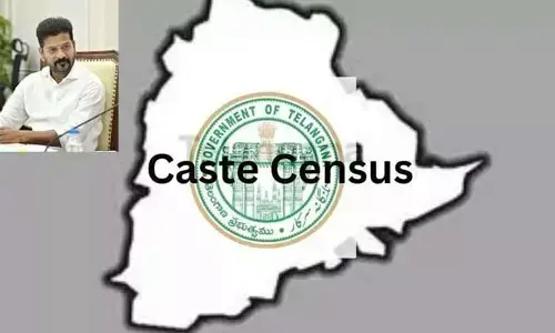 DTF, TPUS: కుల గణన సర్వే గడువు పొడిగించాలి.. డీటీఎఫ్, టీపీయూఎస్ డిమాండ్