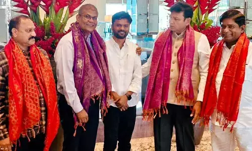 Malaysia: టీ కన్సల్ట్ ద్వైపాక్షిక సమావేశంలో తెలంగాణ, సెలంగోర్ బంధం బలోపేతం