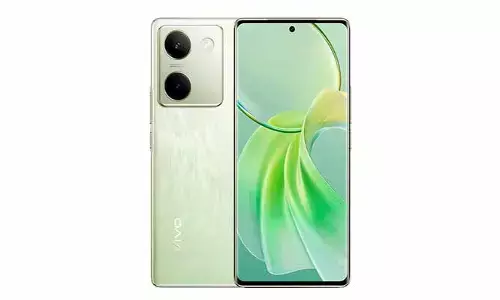 Vivo Y300: త్వరలో భారత మార్కెట్లో వివో నుంచి కొత్త ఫోన్ విడుదల