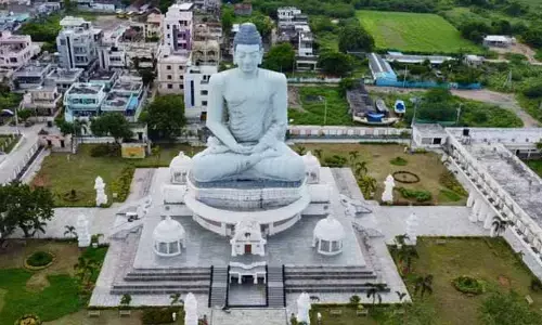 ఏపీ రాజధానికి రూ. 16 వేల కోట్ల రుణం.. ముగిసిన కీలక ఘట్టం