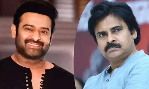 Prabhas: పవన్ కల్యాణ్ సినిమాలోని ఆ పాటంటే నాకు ప్రాణం.. ప్రభాస్ కామెంట్స్ వైరల్ (వీడియో)