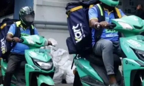 Flipkart: డెలివరీల కోసం ఫ్లిప్‌కార్ట్ 10,000 ఎలక్ట్రిక్ వాహనాలు