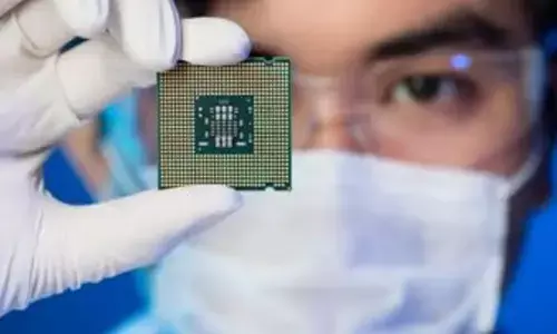 semiconductor industry: 2026 నాటికి సెమీకండక్టర్ రంగంలో 10 లక్షల ఉద్యోగాలు