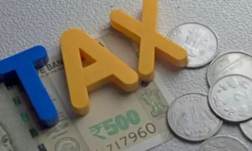 Tax Department : 15 శాతం పెరిగిన నికర ప్రత్యక్ష పన్ను వసూళ్లు