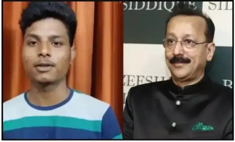 Baba Siddique: బాబా సిద్ధిఖీ హత్య కేసులో వెలుగులోకి విస్తుపోయే అంశాలు Baba Siddique: బాబా సిద్ధిఖీ హత్య కేసులో వెలుగులోకి విస్తుపోయే అంశాలు