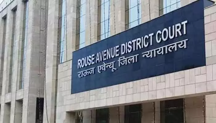Liquor policy : లిక్కర్ పాలసీ సీబిఐ కేసు విచారణ నవంబర్ 21 కి వాయిదా Liquor policy : లిక్కర్ పాలసీ సీబిఐ కేసు విచారణ నవంబర్ 21 కి వాయిదా