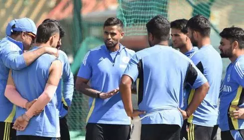 IND VS SA : ఆ విషయాల్లో టీమిండియా మెరుగుపడాల్సిందే.. నేడే మూడో టీ20 IND VS SA : ఆ విషయాల్లో టీమిండియా మెరుగుపడాల్సిందే.. నేడే మూడో టీ20
