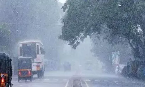 Today Weather Update (27-01-2025): నేటి వాతావరణం అప్డేట్ ఇదే