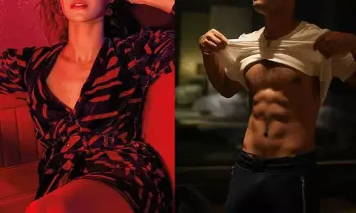 యువ క్రికెటర్‌ను పెళ్లి చేసుకోబోతున్న విజయ్ దేవరకొండ హీరోయిన్?