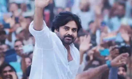 HHVM: ఫస్ట్ టైమ్.. ఇన్‌స్టాలో మూవీ అప్డేట్ ఇచ్చిన పవన్ కల్యాణ్