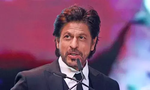 Shah Rukh Khan: షారుఖ్ ఖాన్ కు బెదిరింపులు.. నిందితుడు అరెస్టు