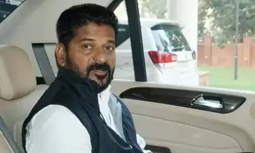 CM Revanth Reddy: ఢిల్లీ టు ముంబయి.. సీఎం రేవంత్ రెడ్డి క్రేజ్ తో ఖతర్నాక్ ప్లాన్
