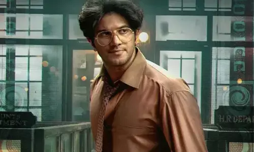 Lucky Baskhar: లక్కీ భాస్కర్’ ..ఇక్కడే కాకుండా..  అక్కడ కూడా హిట్టే..!