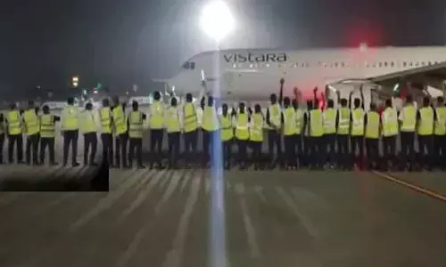 Vistara : విమాయాన రంగంలో ముగిసిన విస్తారా ప్రస్థానం