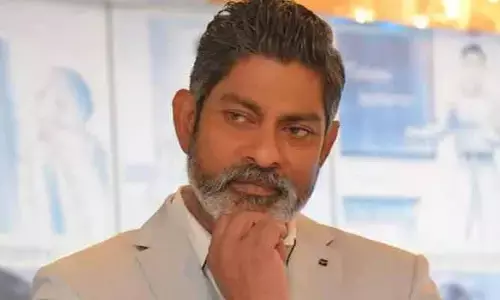 Jagapathi Babu: 62 ఏళ్ల వయసులో జగపతి బాబుకు అలాంటి కోరికలు.. నెట్టింట వైరల్‌గా మారిన వీడియో