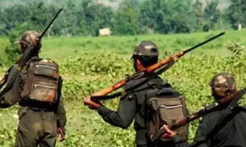 Maoist Bund: ఆ ప్రాంతాలకు ఆర్టీసీ బస్సుల నిలిపి వేత.. ఎందుకంటే?