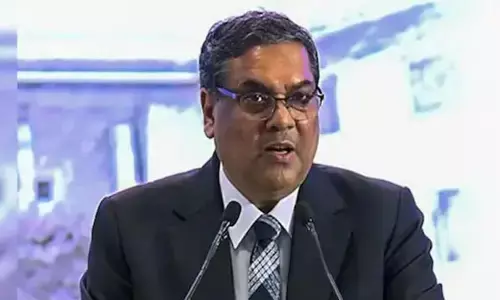 CJI : చట్టాలు మారాలి.. క్రిమినల్ కోర్టుల వ్యవస్థలో సంస్కరణలు జరగాలి :  సీజేఐ