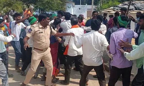 IG - SP: వికారాబాద్ కలెక్టర్‌పై దాడి.. ఐజీ, ఎస్పీ సంచలన ప్రకటన