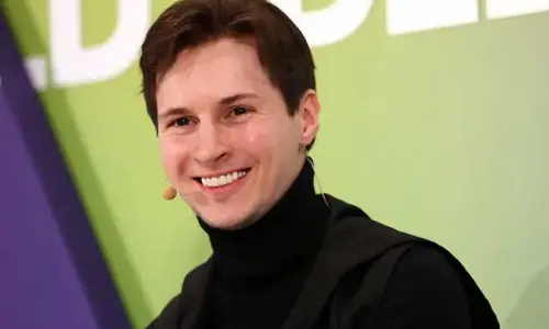 Telegram CEO Pavel Durov : టెలిగ్రామ్ సీఈవో విచిత్ర ఆఫర్