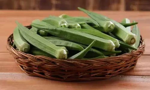 Health Tips: వీళ్లు మాత్రం పొరపాటున కూడా బెండకాయ తినకూడదు..!