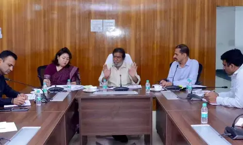Medicine Prices : మెడిసిన్ ఎక్కువ ధరకు అమ్మితే కఠిన చర్యలు : మంత్రి దామోదర రాజనర్సింహ