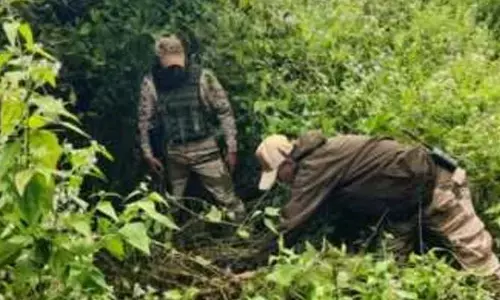 Manipur: మణిపూర్‌లో ఇద్దరు వ్యక్తుల అనుమానాస్పద మృతి.. పలువురి మిస్సింగ్!